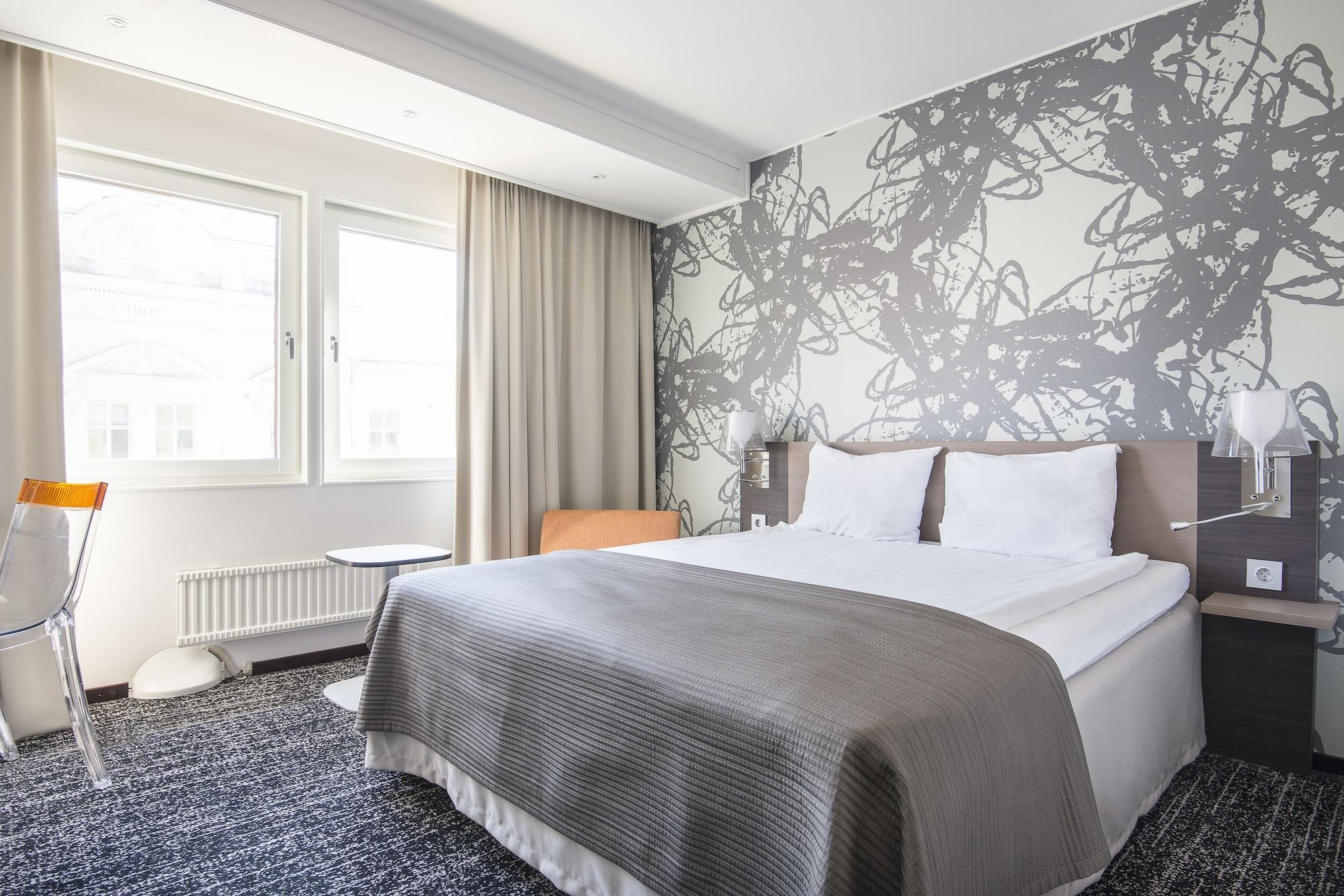 Quality Hotel Luleå Kültér fotó