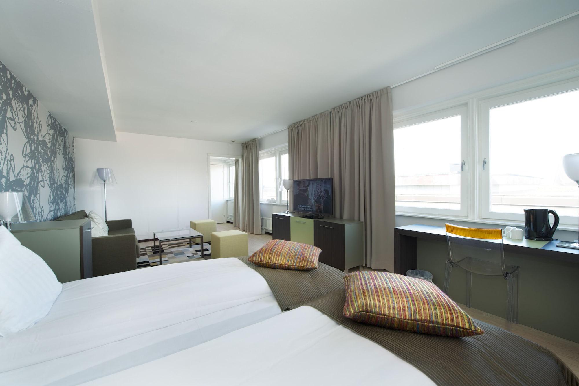 Quality Hotel Luleå Kültér fotó