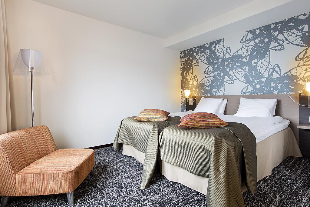 Quality Hotel Luleå Kültér fotó
