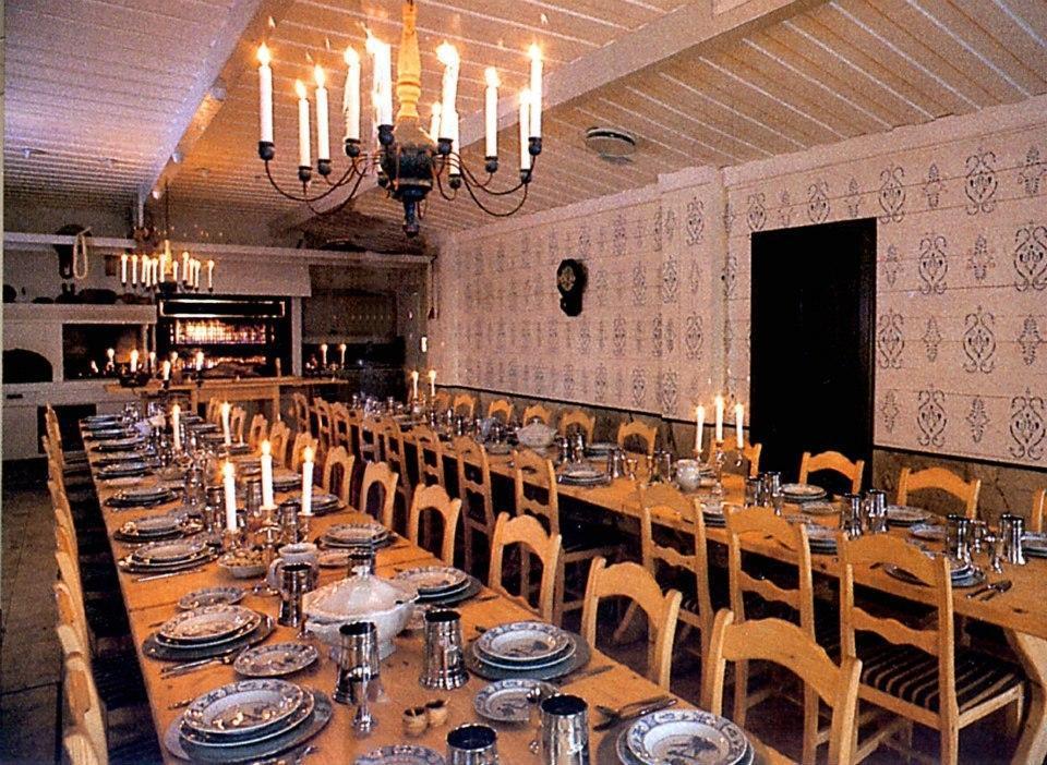 Quality Hotel Luleå Kültér fotó