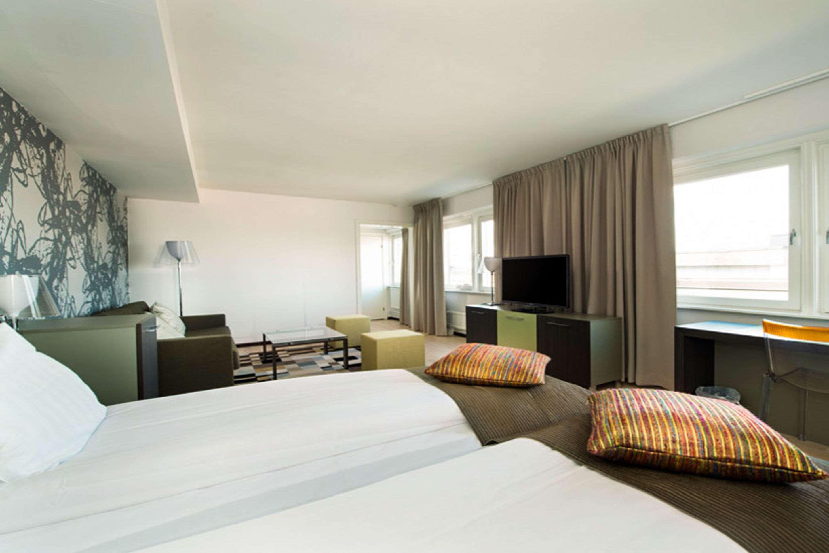 Quality Hotel Luleå Kültér fotó