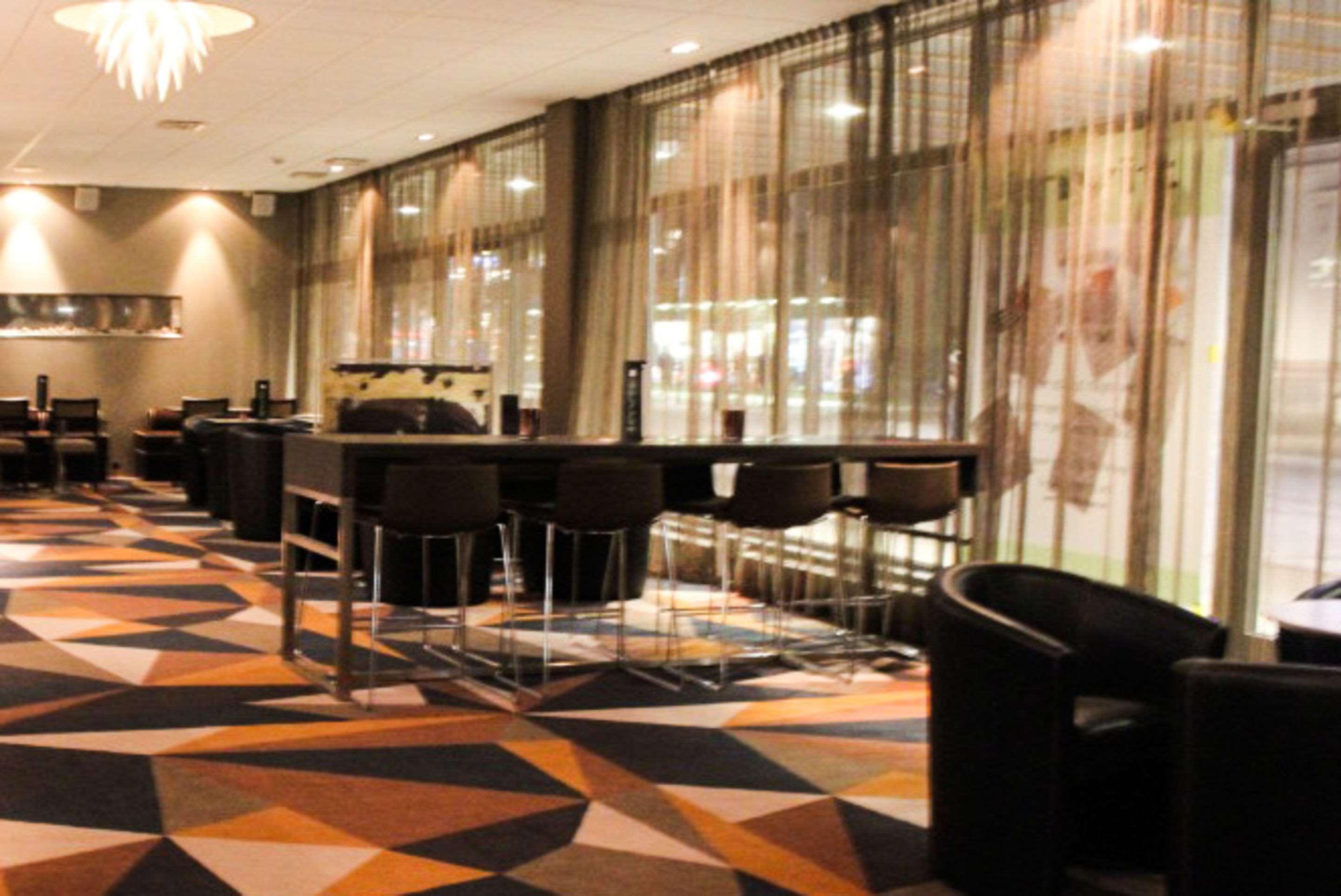 Quality Hotel Luleå Kültér fotó