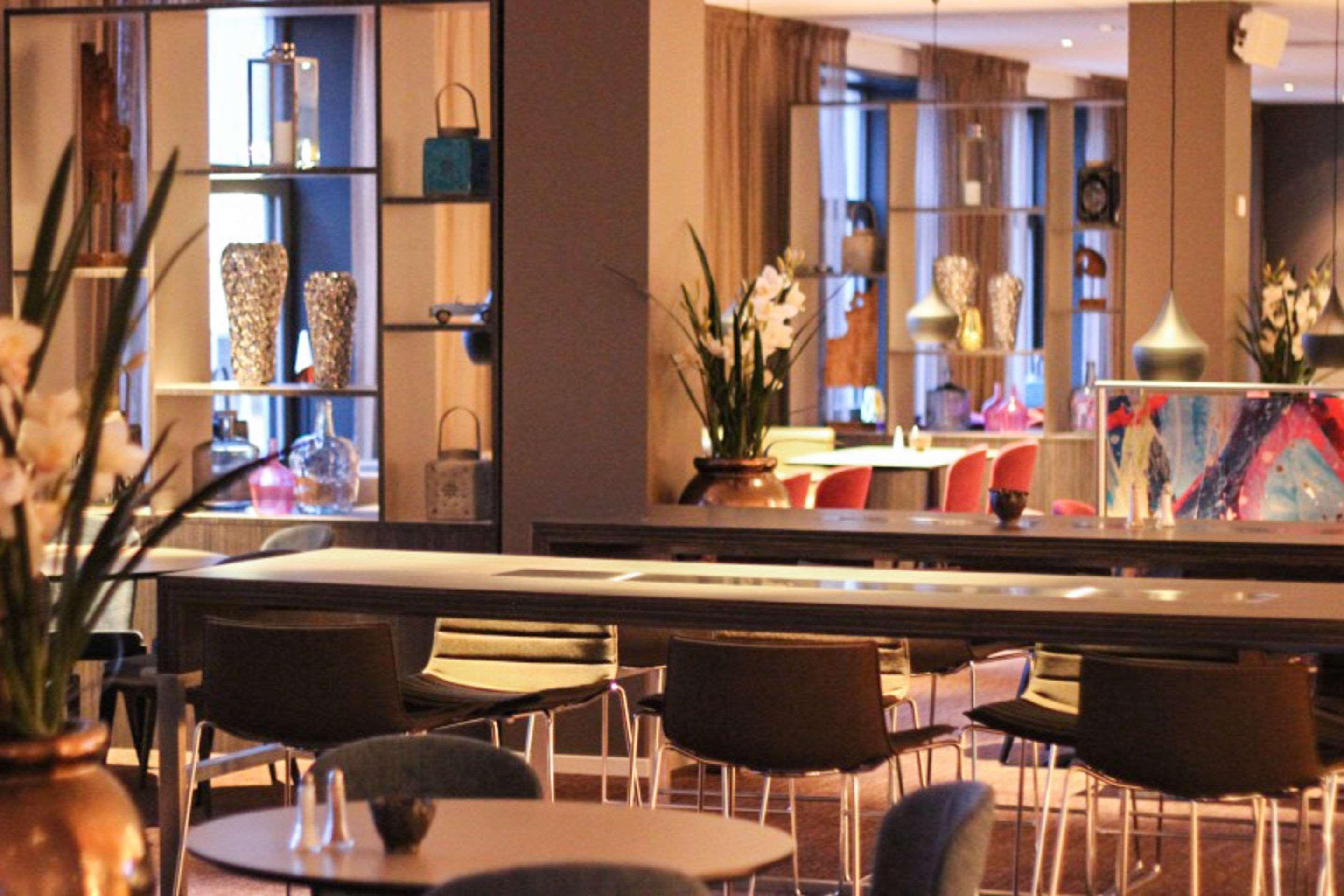 Quality Hotel Luleå Kültér fotó