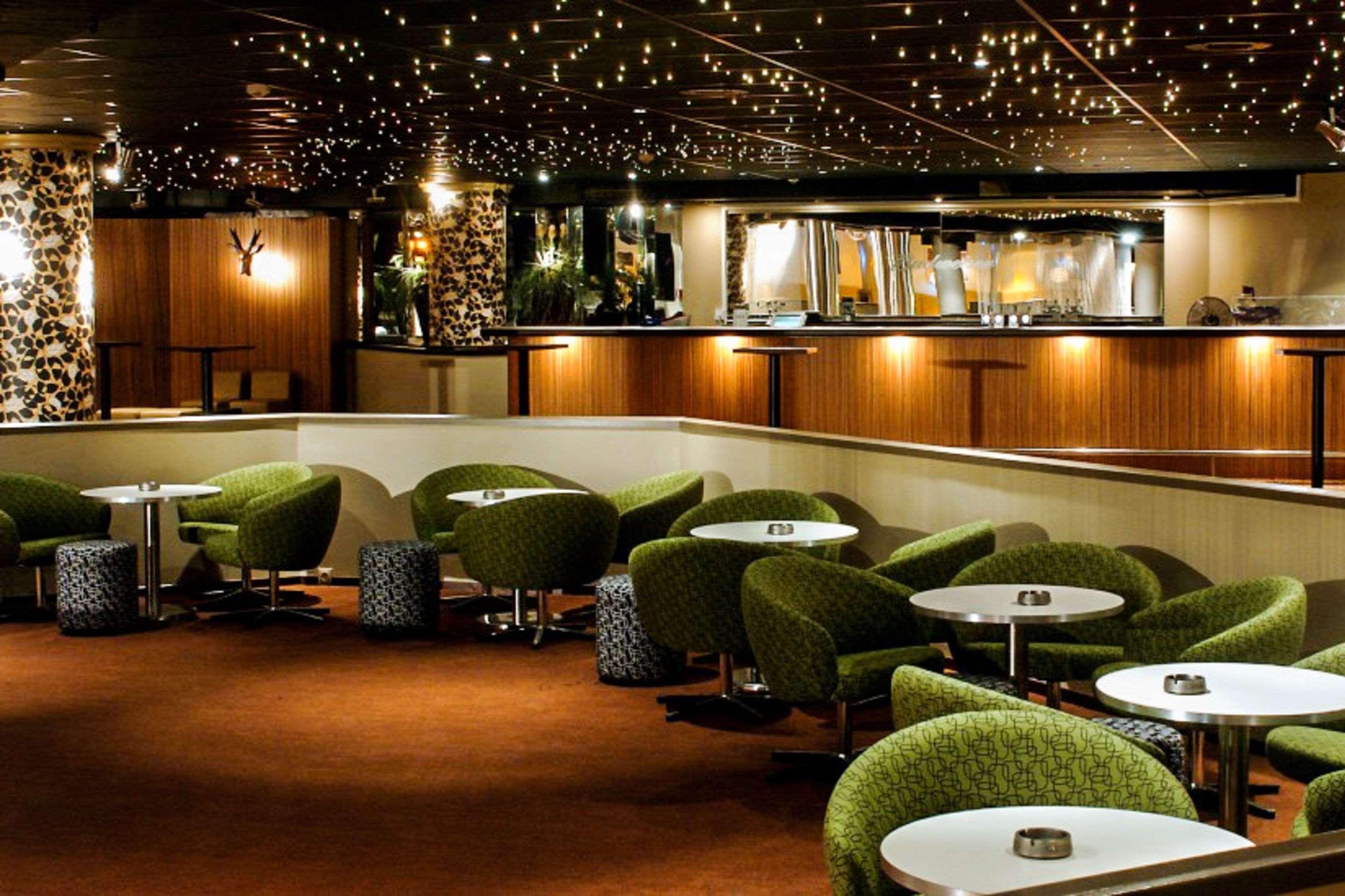 Quality Hotel Luleå Kültér fotó