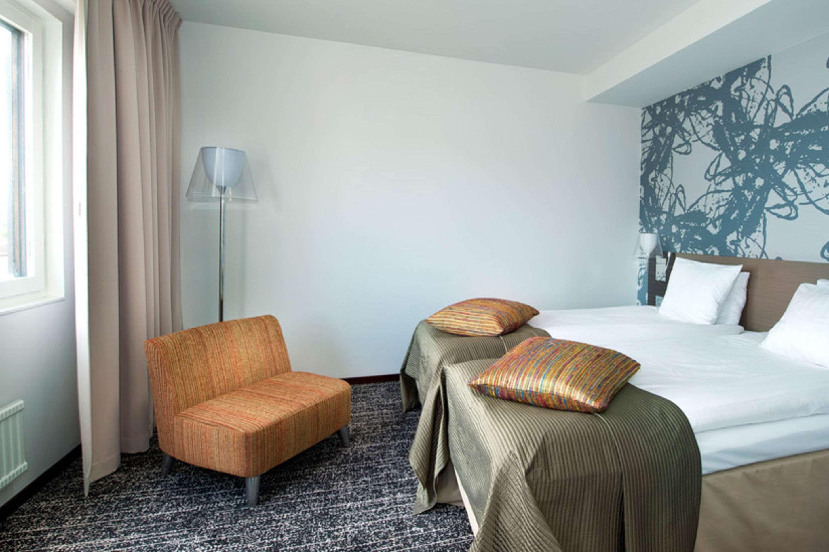 Quality Hotel Luleå Kültér fotó