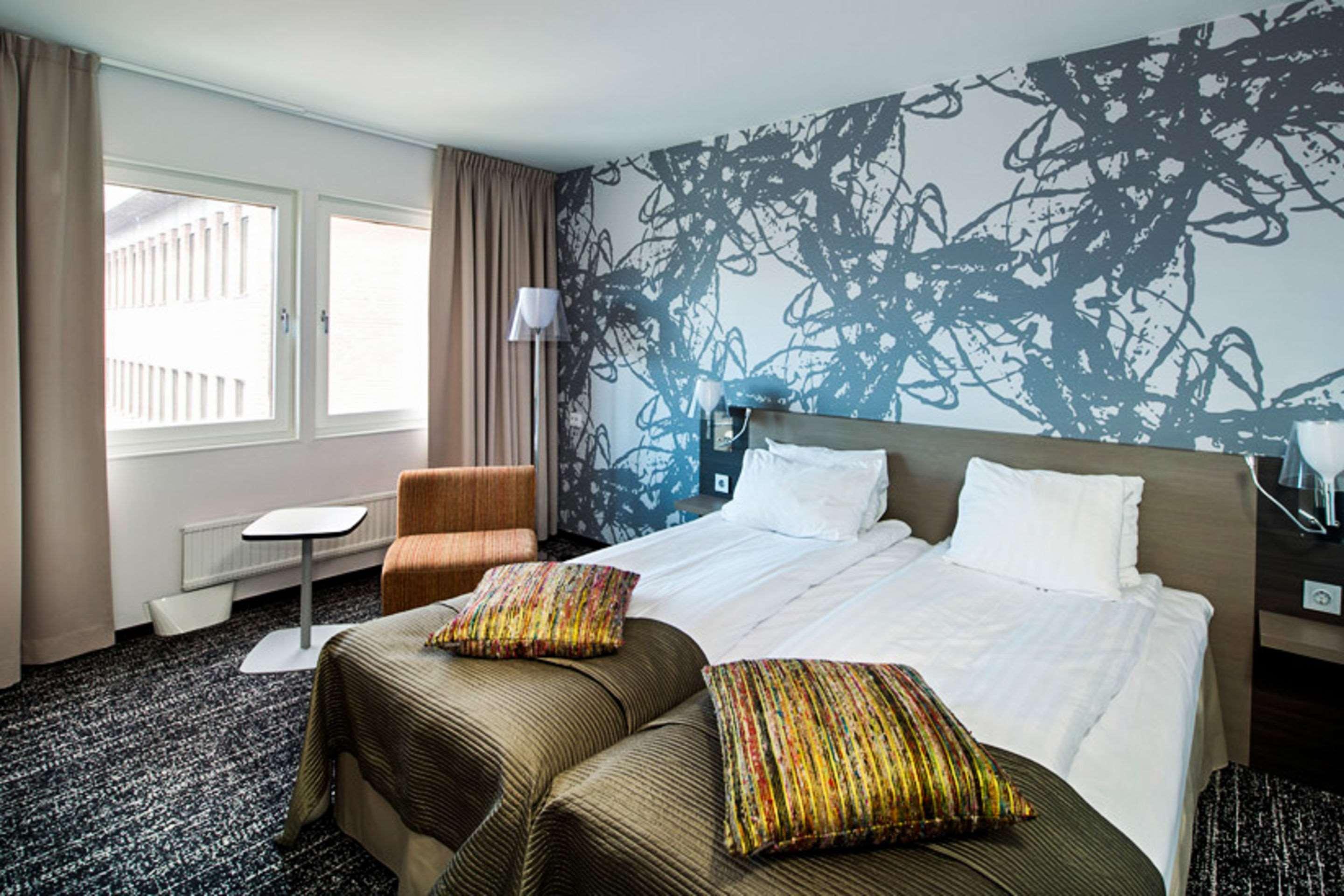 Quality Hotel Luleå Kültér fotó