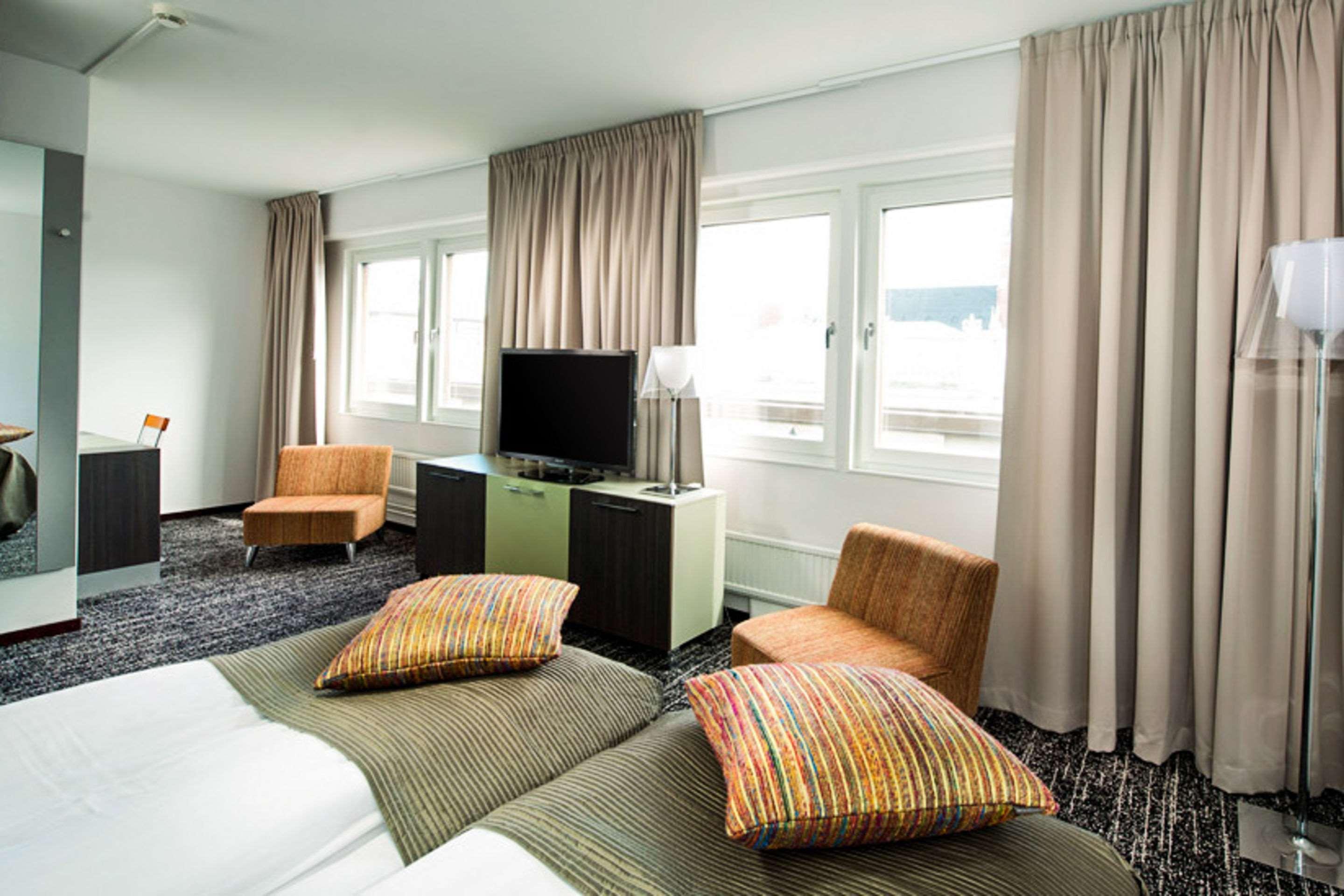Quality Hotel Luleå Kültér fotó