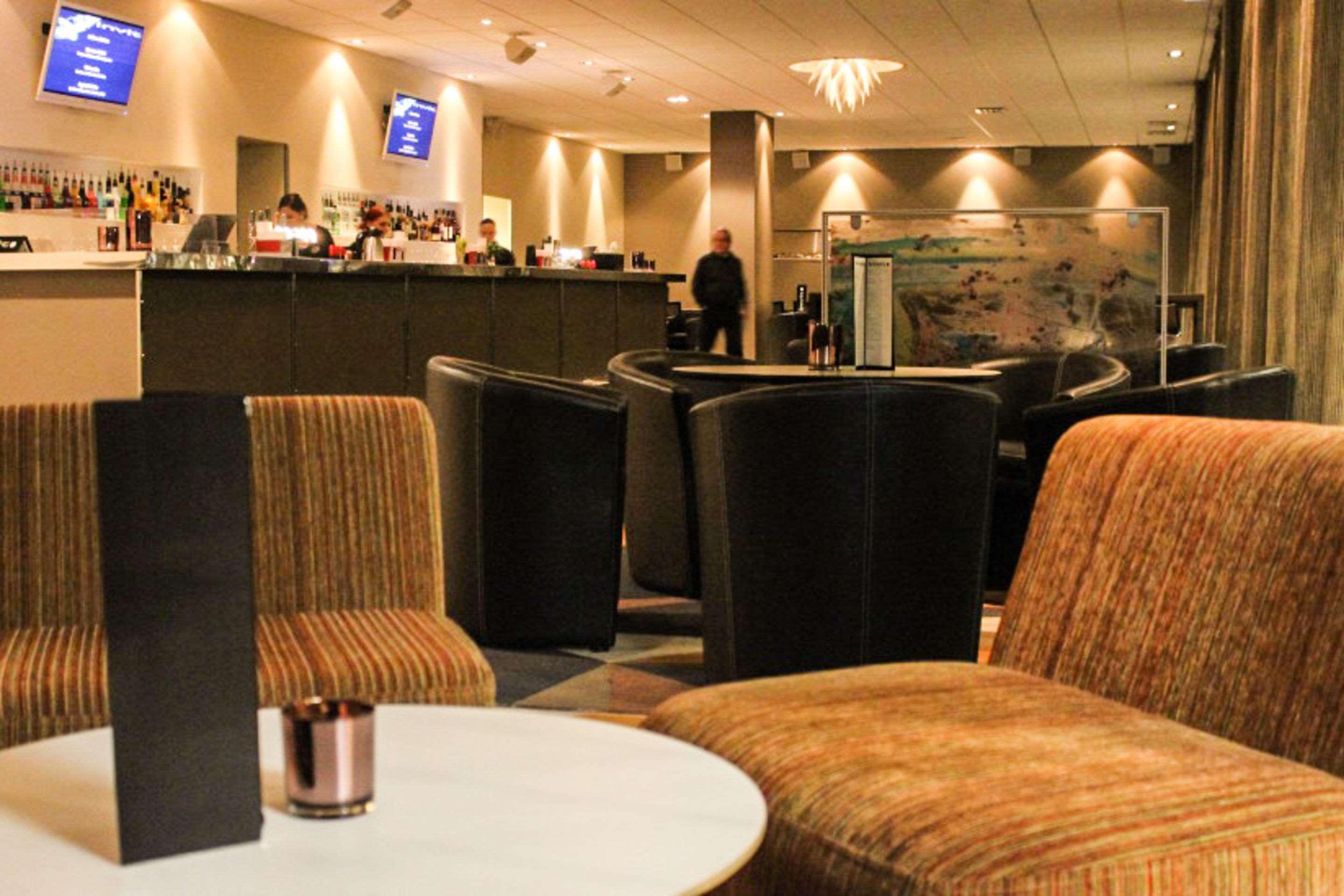 Quality Hotel Luleå Kültér fotó