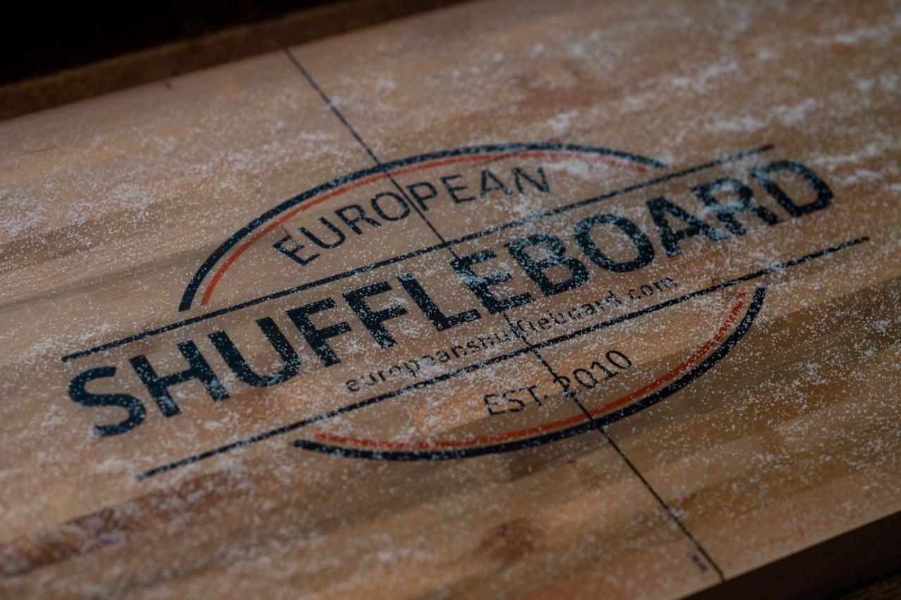 Quality Hotel Luleå Kültér fotó