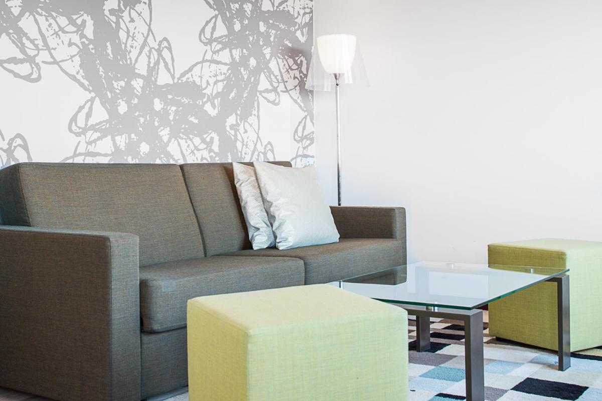 Quality Hotel Luleå Kültér fotó