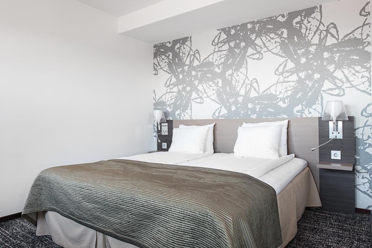 Quality Hotel Luleå Kültér fotó