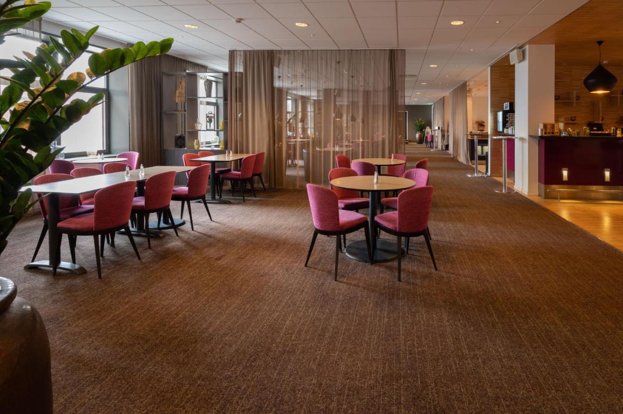Quality Hotel Luleå Kültér fotó